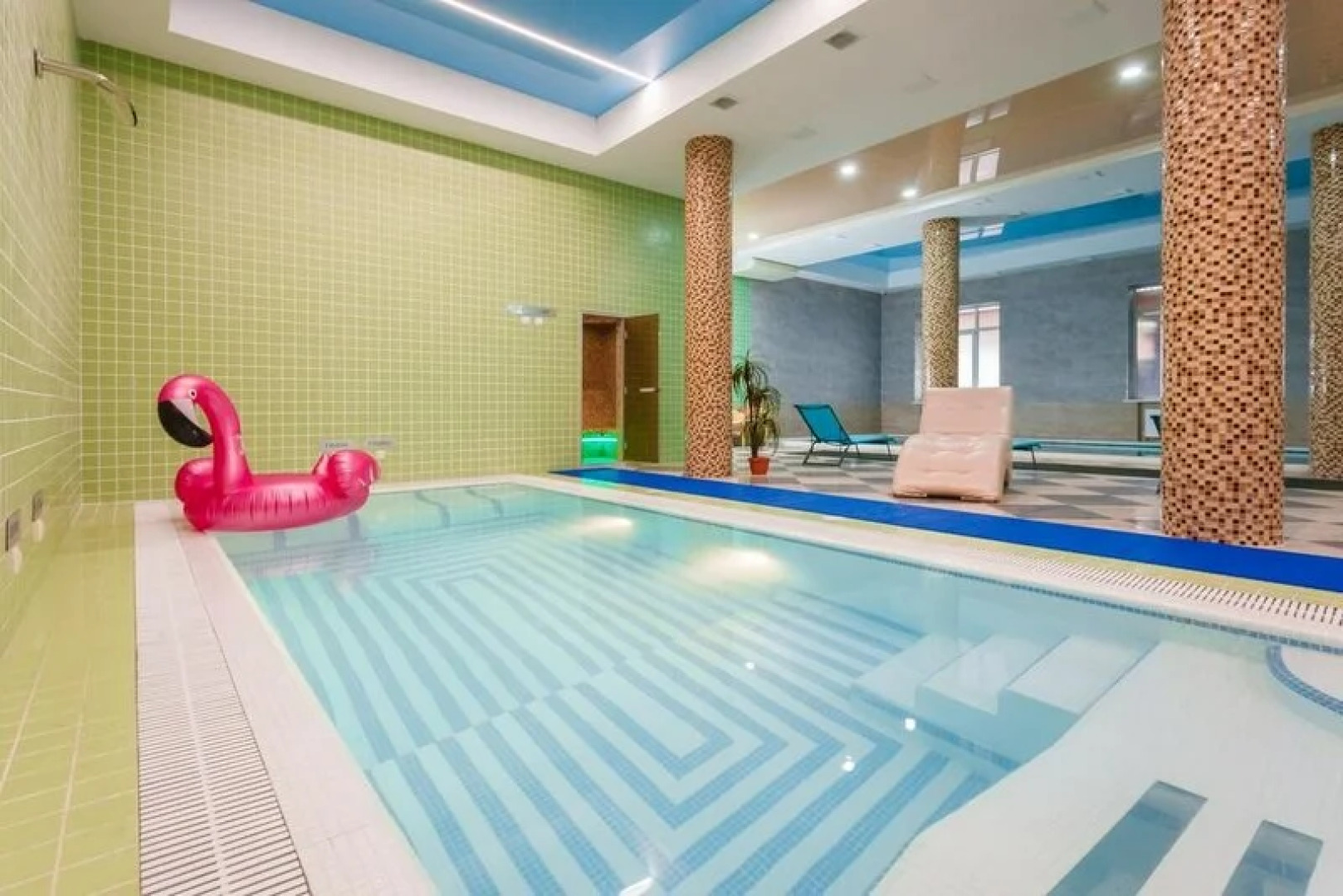 Отель Триумф