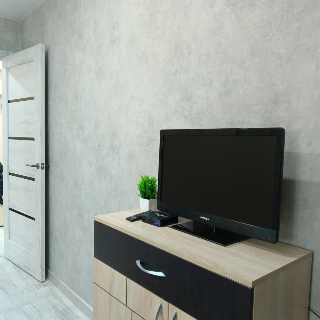 Квартира на Комсомольской 16/2