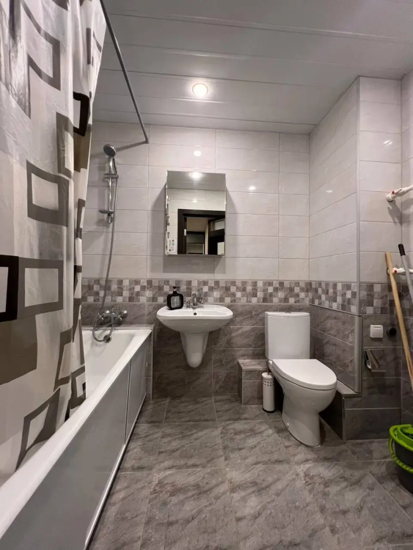 Квартира Уютная для гостей города