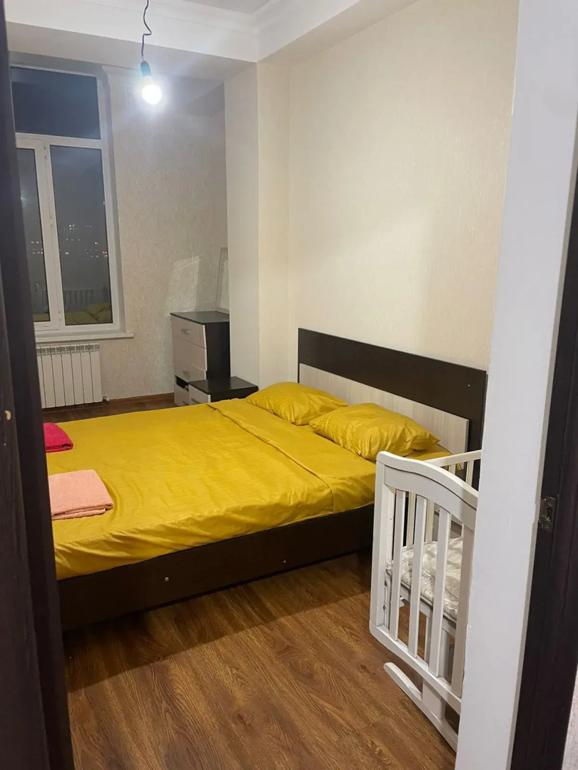 Апартаменты Тарки-Тау