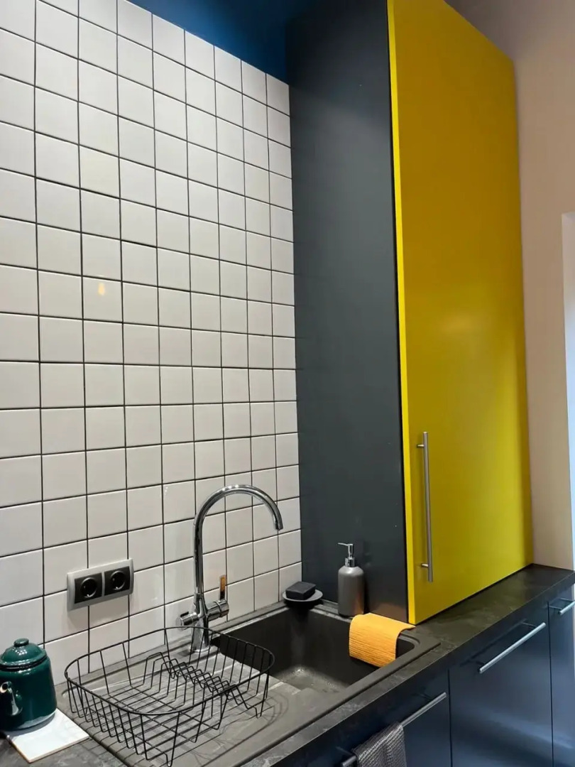 Квартира у Центрального парка