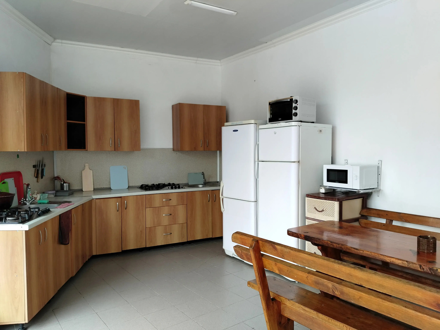 Гостевой дом Аврора