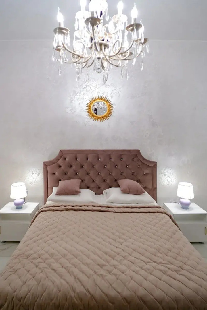 Мини-отель Silver House