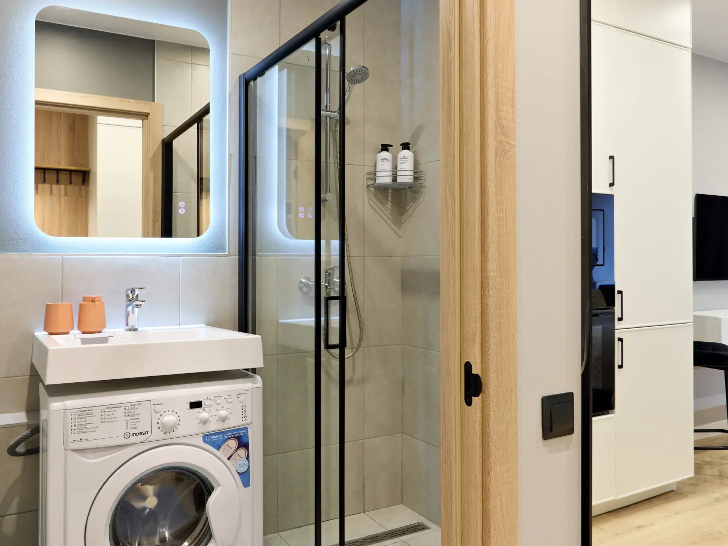 Квартира Заневский 807