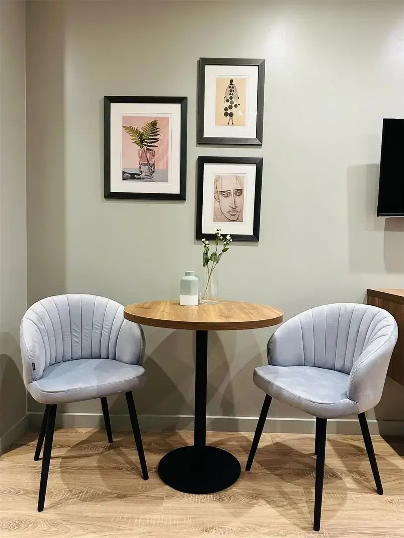 Апартаменты FortEstate 636