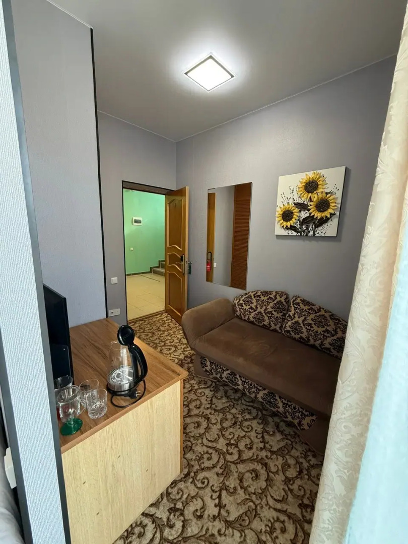 Гостевой Дом Медовая