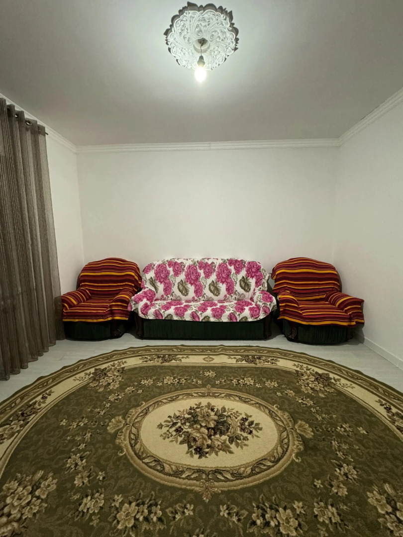 Частный дом Дача на берегу моря