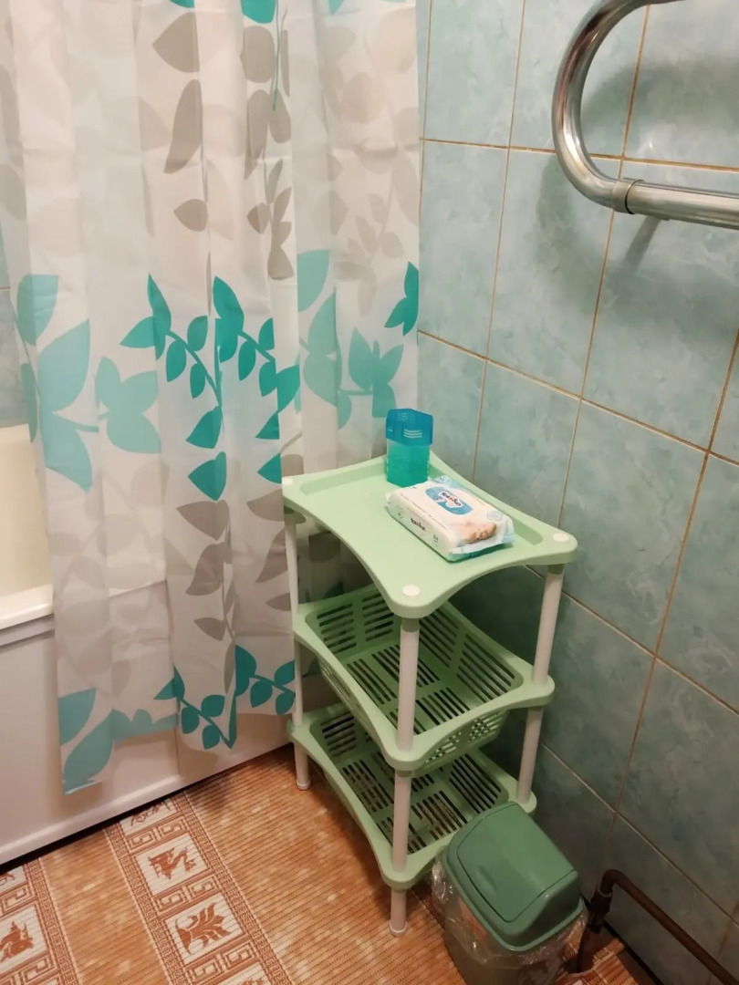 Квартира в Самом Центре