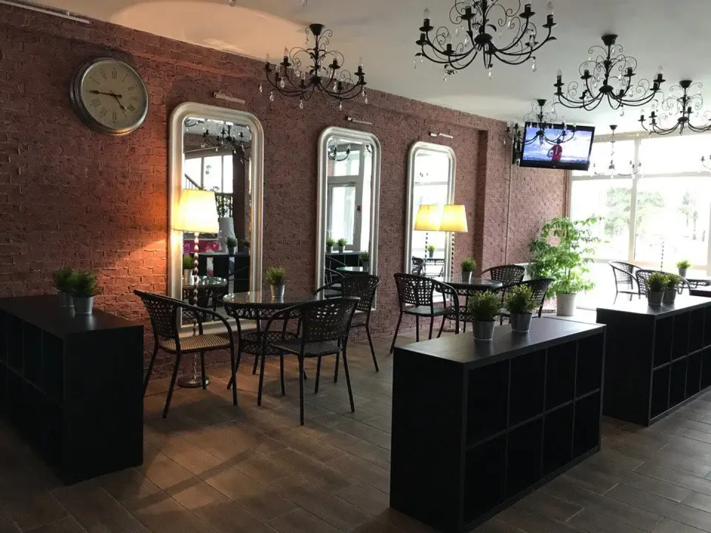 База Отдыха Серебро