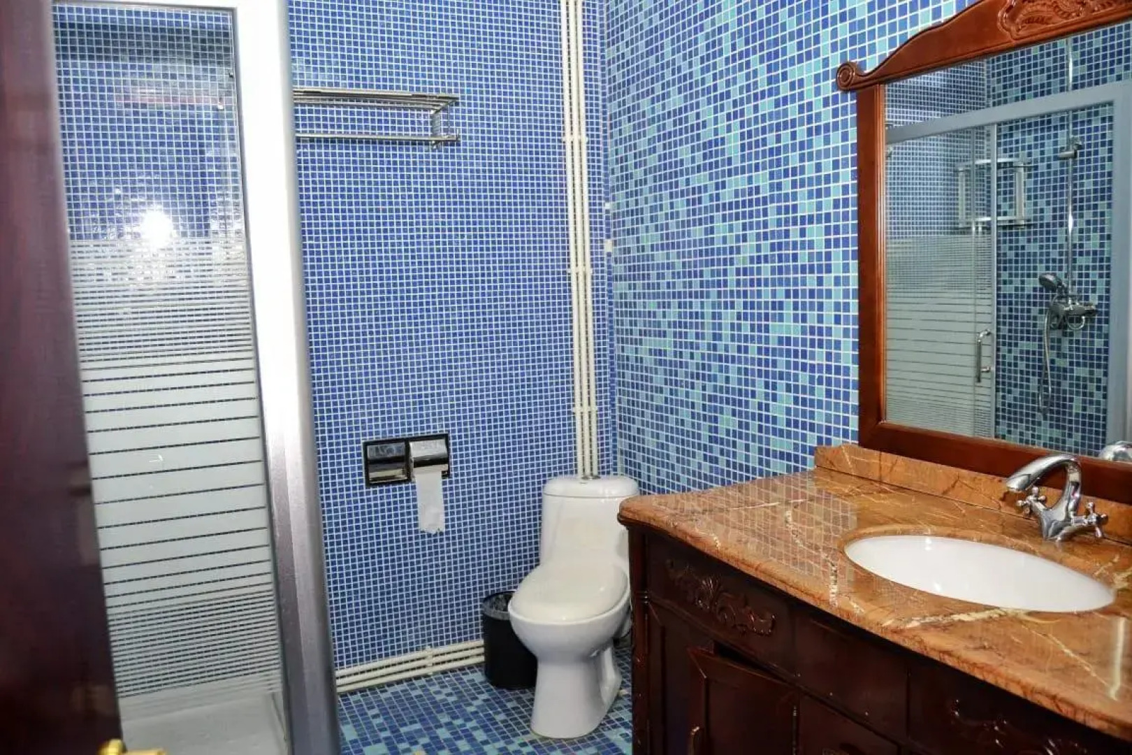 Гостинично - Оздоровительный комплекс Рубин