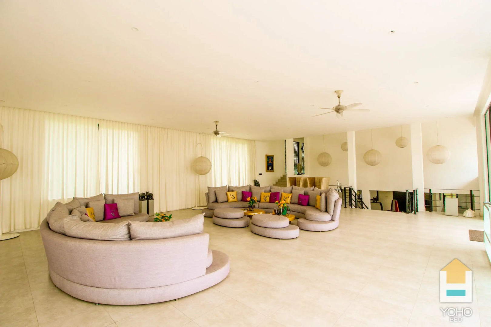 Вилла Yoho Green Turtle