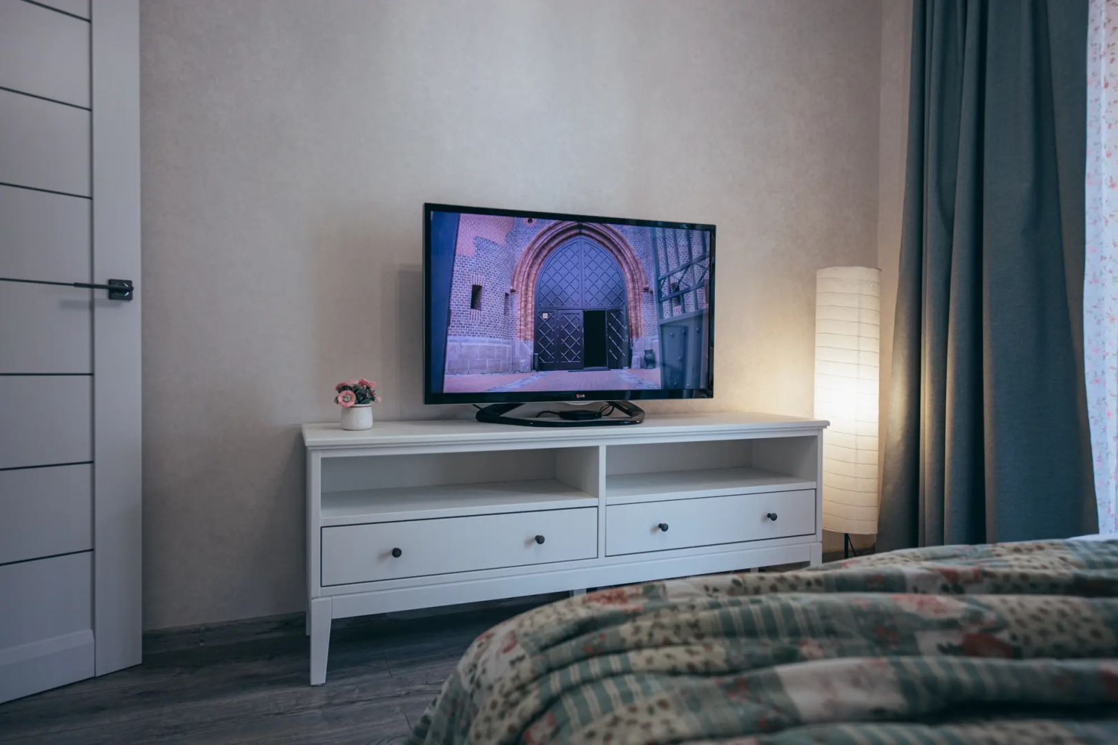 Квартира 1-комнатная HelgaFridland рядом с Фридландскими воротами