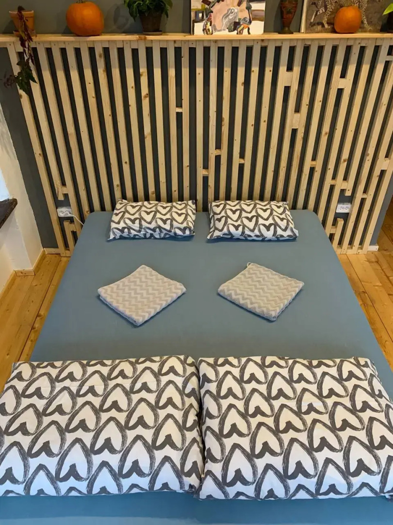 Апартаменты Оранжерея