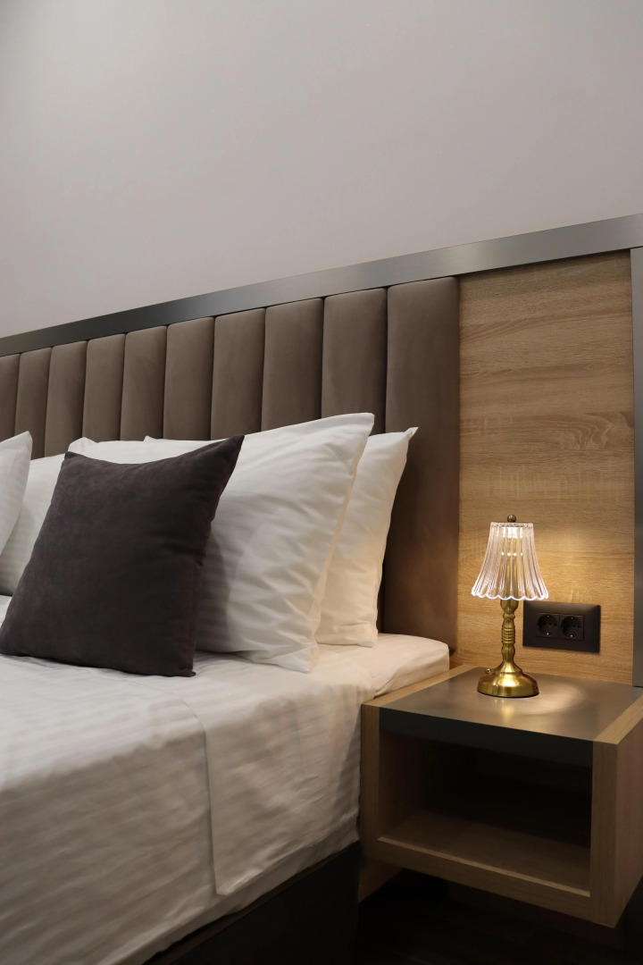 Апарт-отель Орион