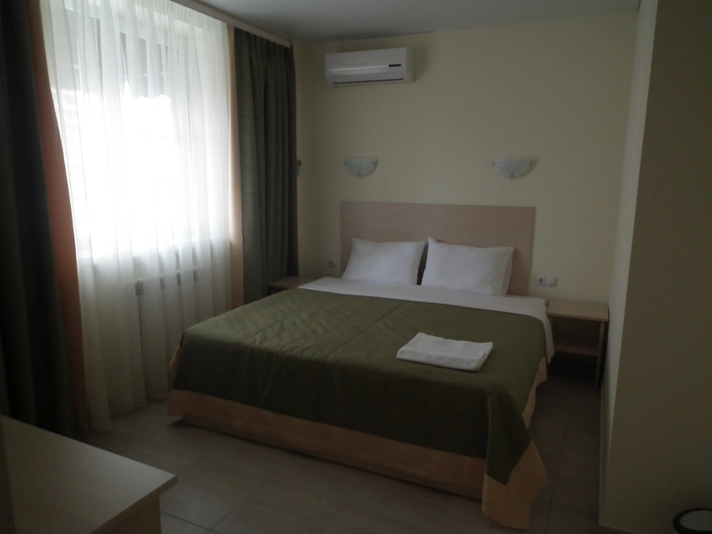 Гостевой Дом на Достоевского