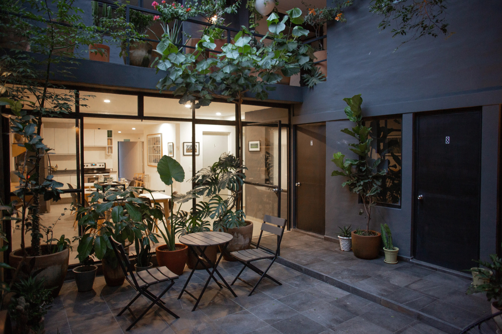 Отель Casa Finlandia Boutique