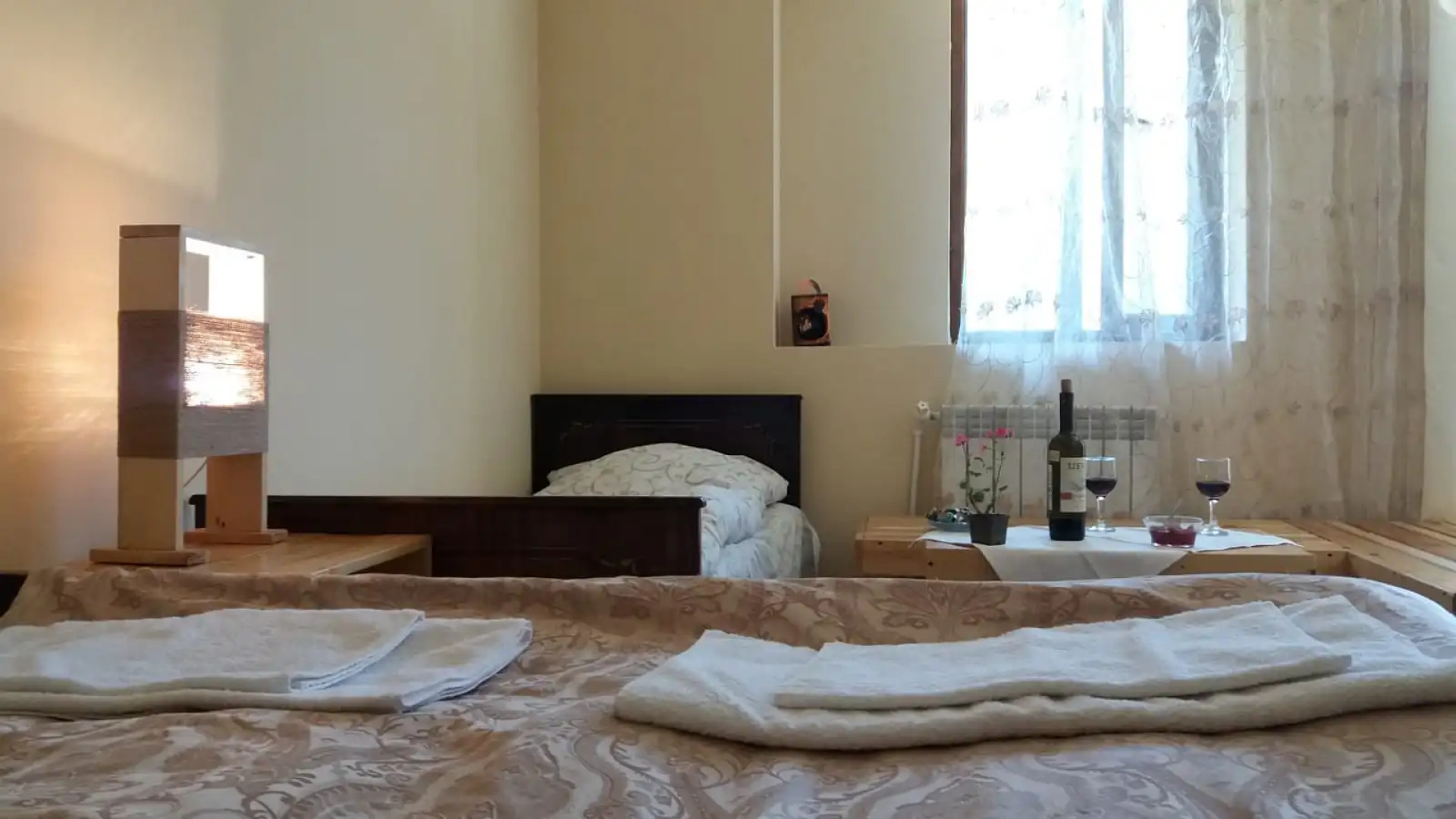 Гостевой дом ARAMY GUESTHOUSE