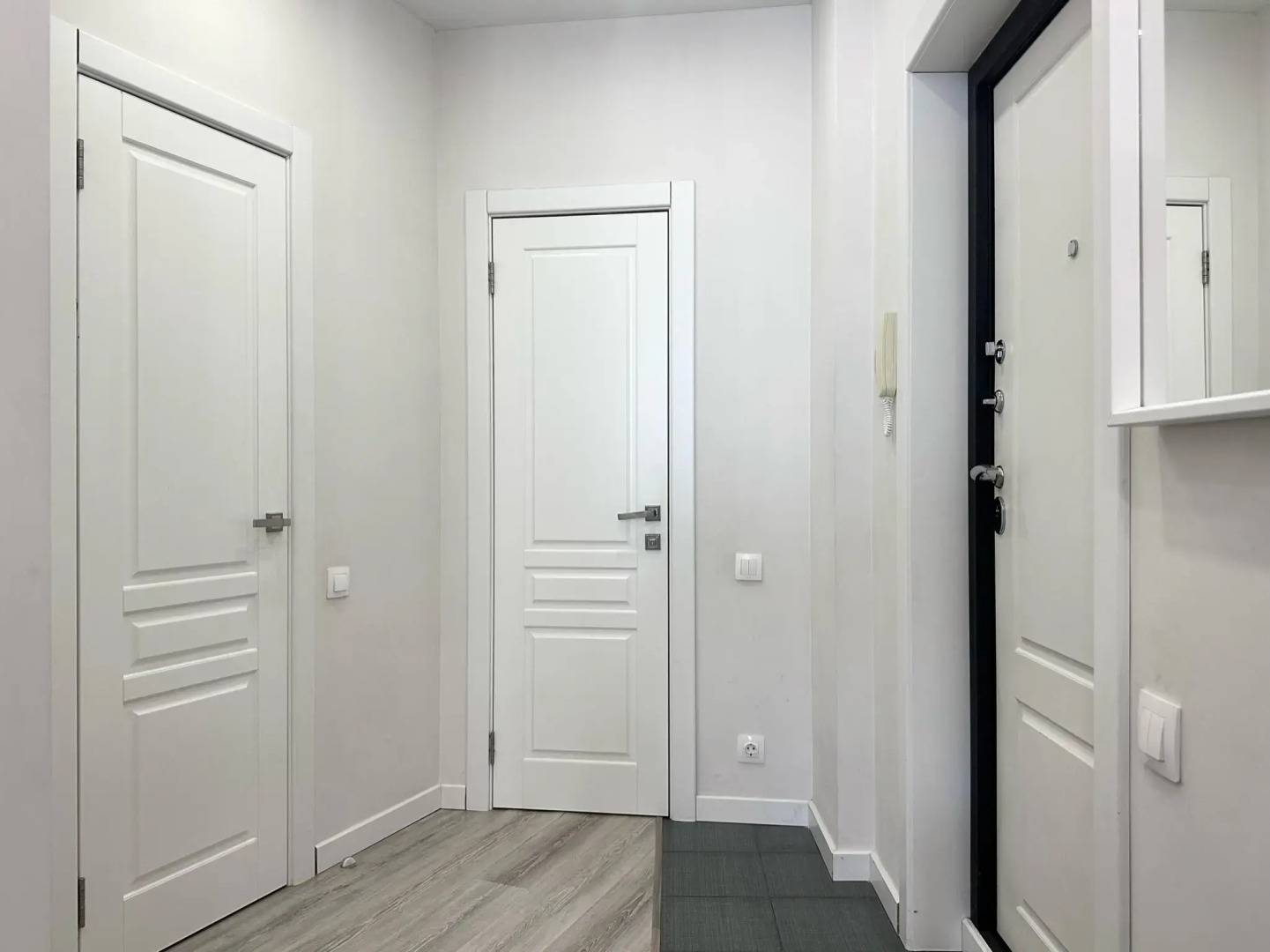 Апартаменты Bliss-Топаз в центре Казани