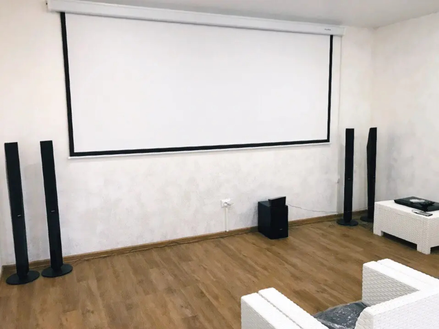 Отель Vita Wellness & SPA