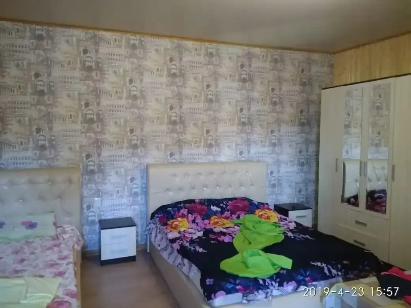 Гостевой дом База