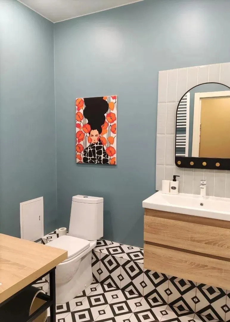 Квартира на Новоселов 45 к 1