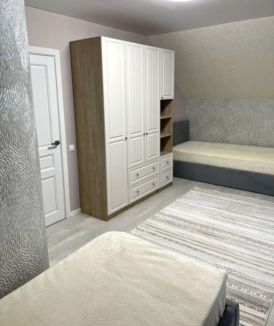 Гостевой Дом Шадринский