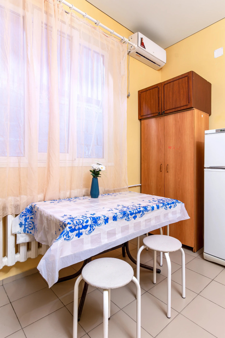 Частный дом с огороженной территорией от посторонних глаз