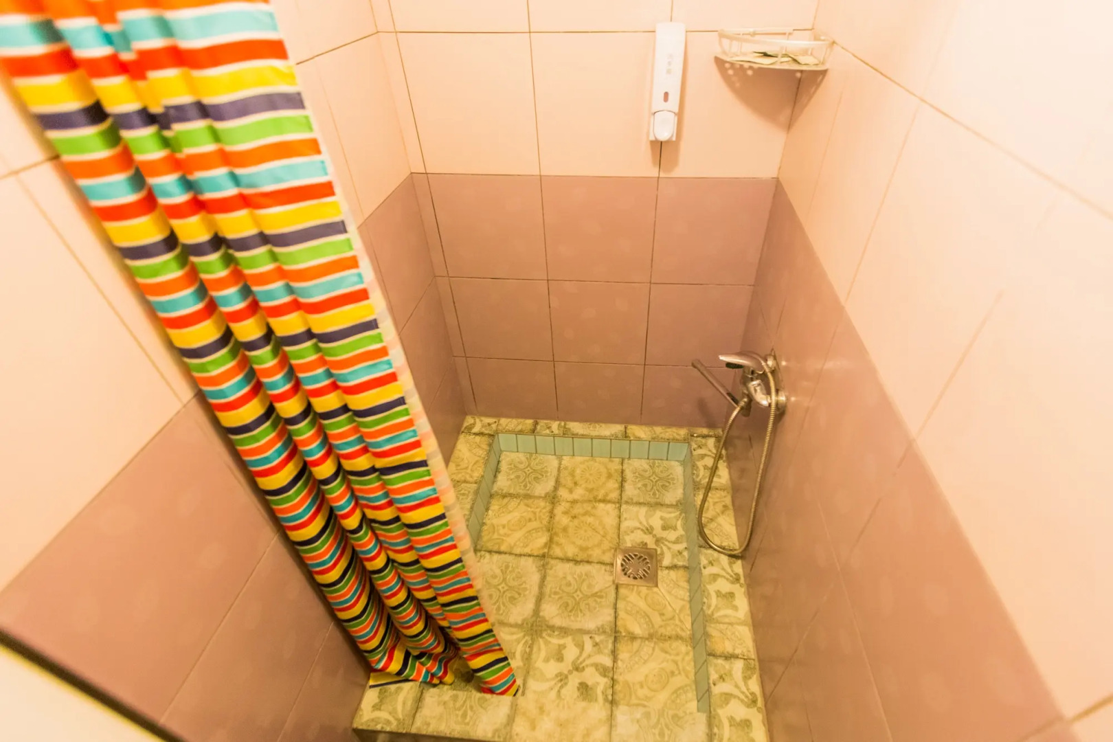 Меблированные комнаты Gallery and More