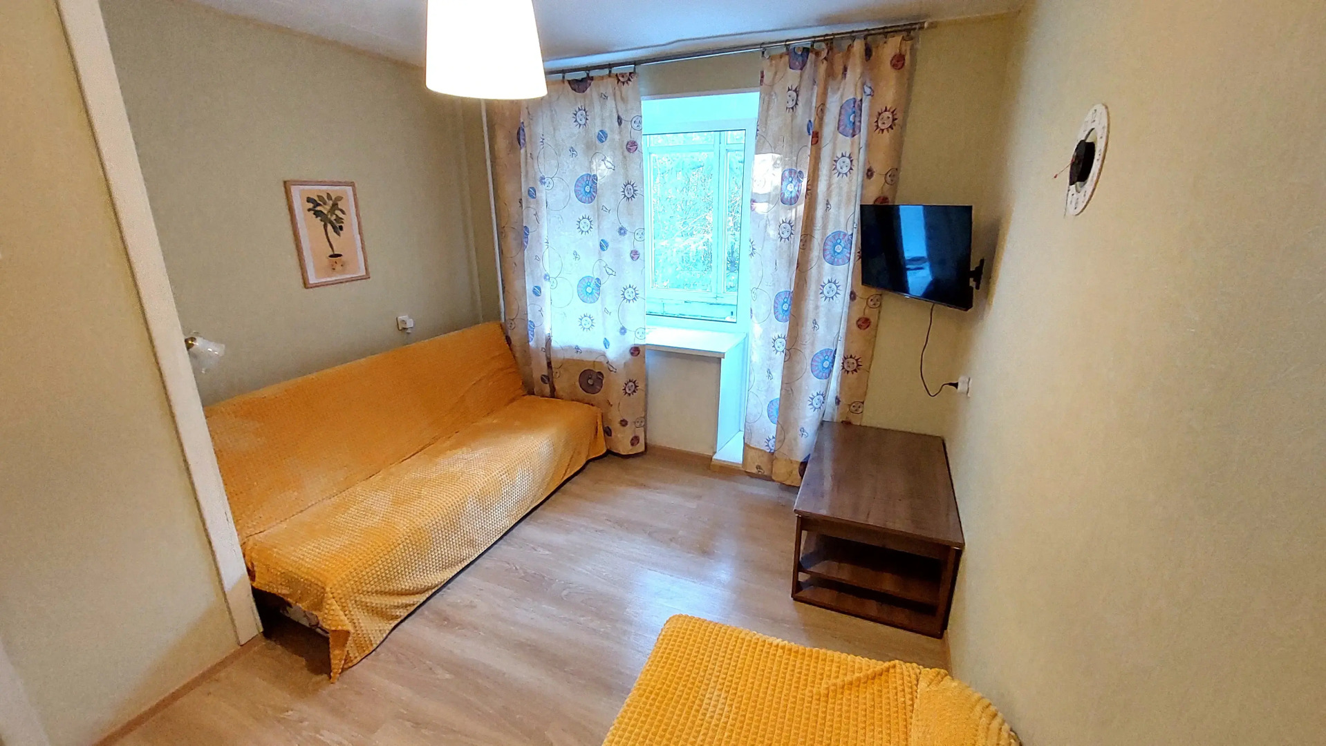 Квартира Льва толстого 14