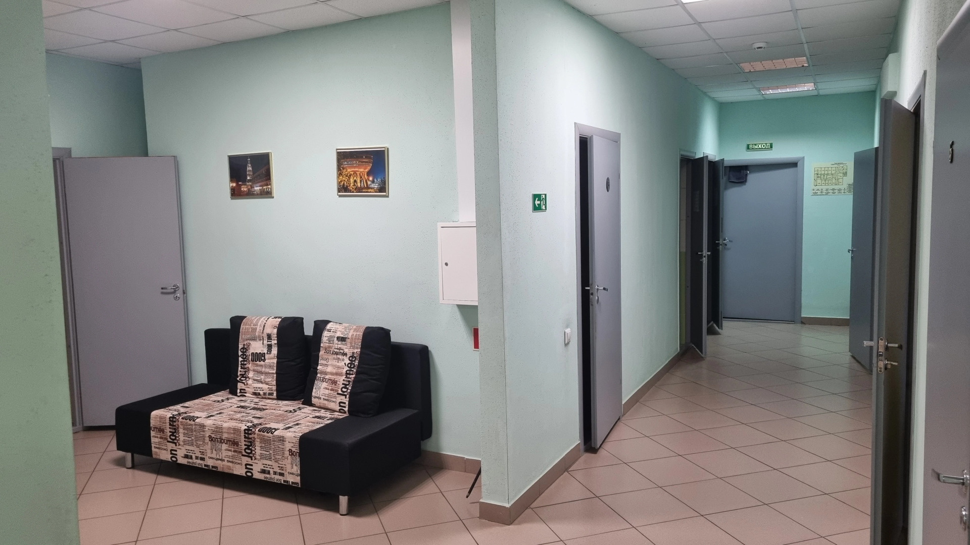 Мини-Отель на Набережной