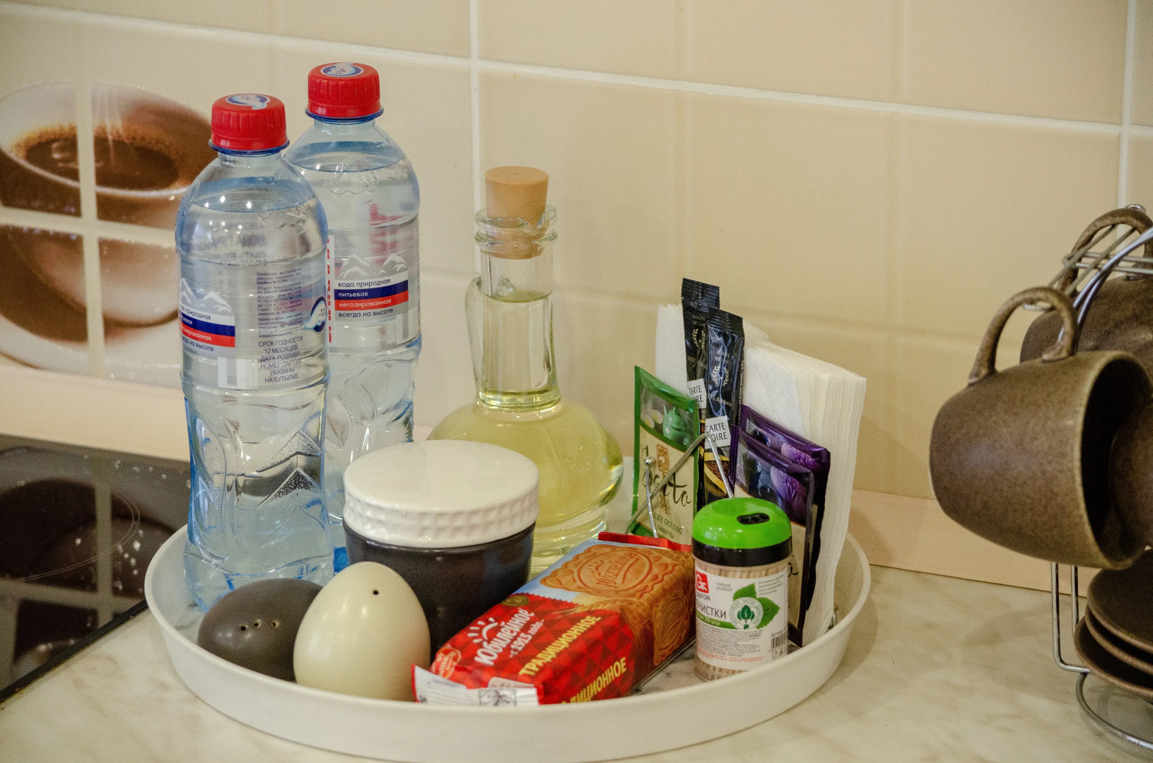 Апартаменты Ассоль рядом с аэропортом