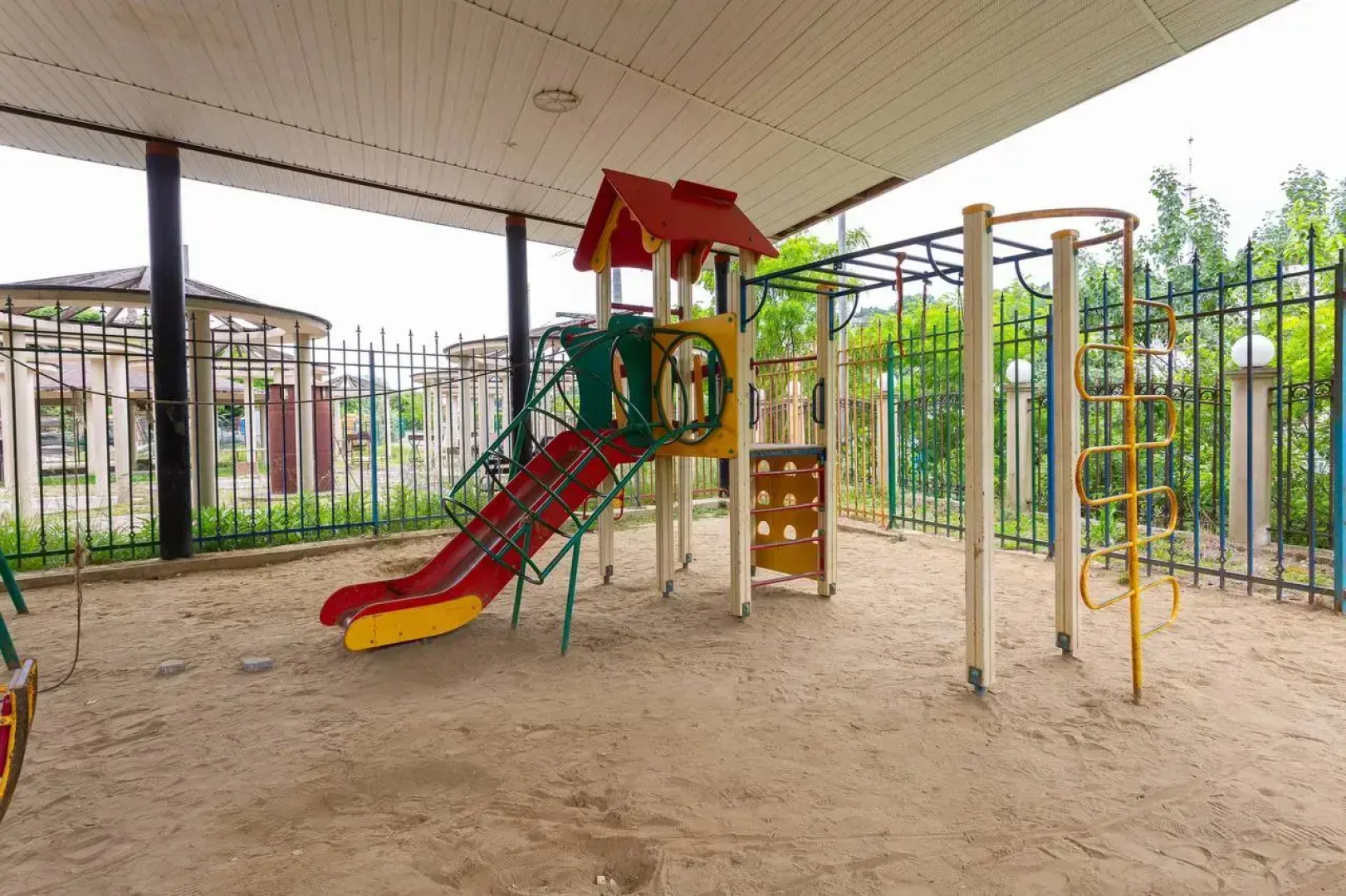 Квартира 4.16 STUDIO SVETLANA