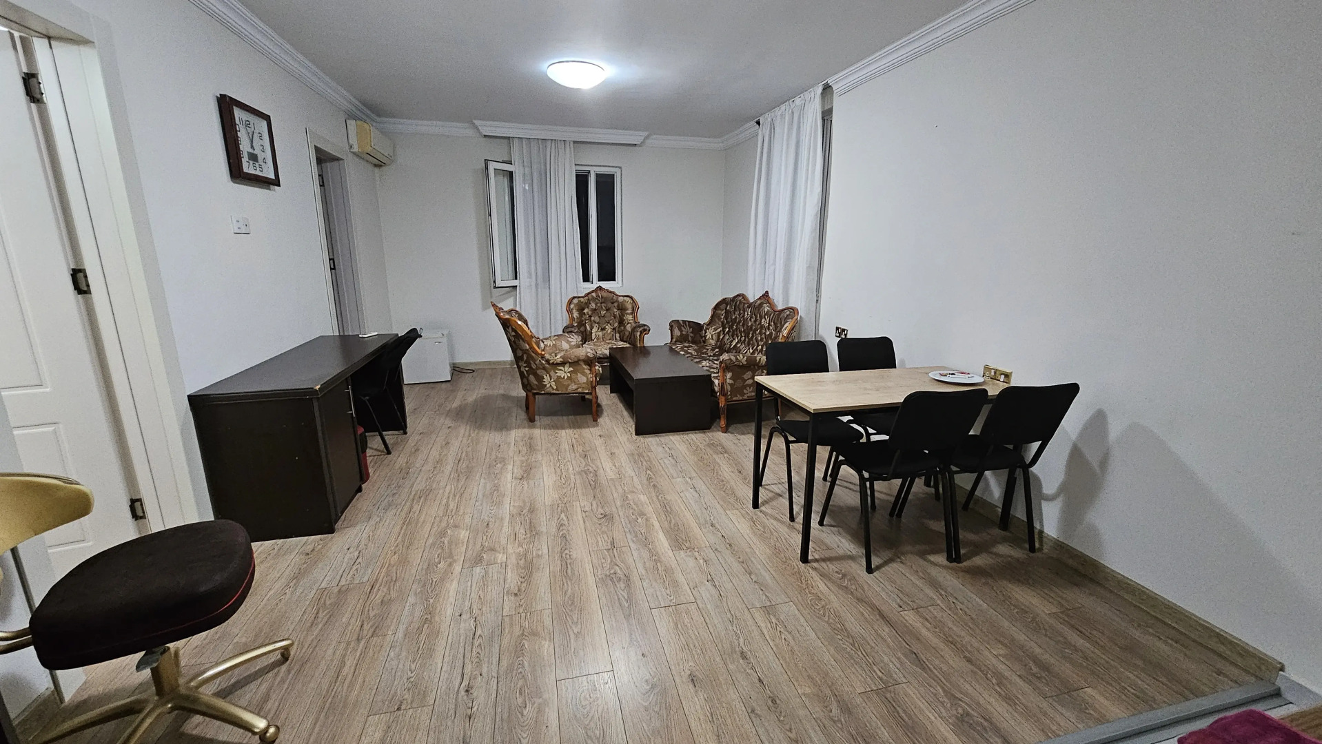 Hotel old terrace batumi