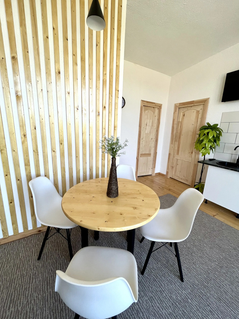 Вилла Villa emerald forest