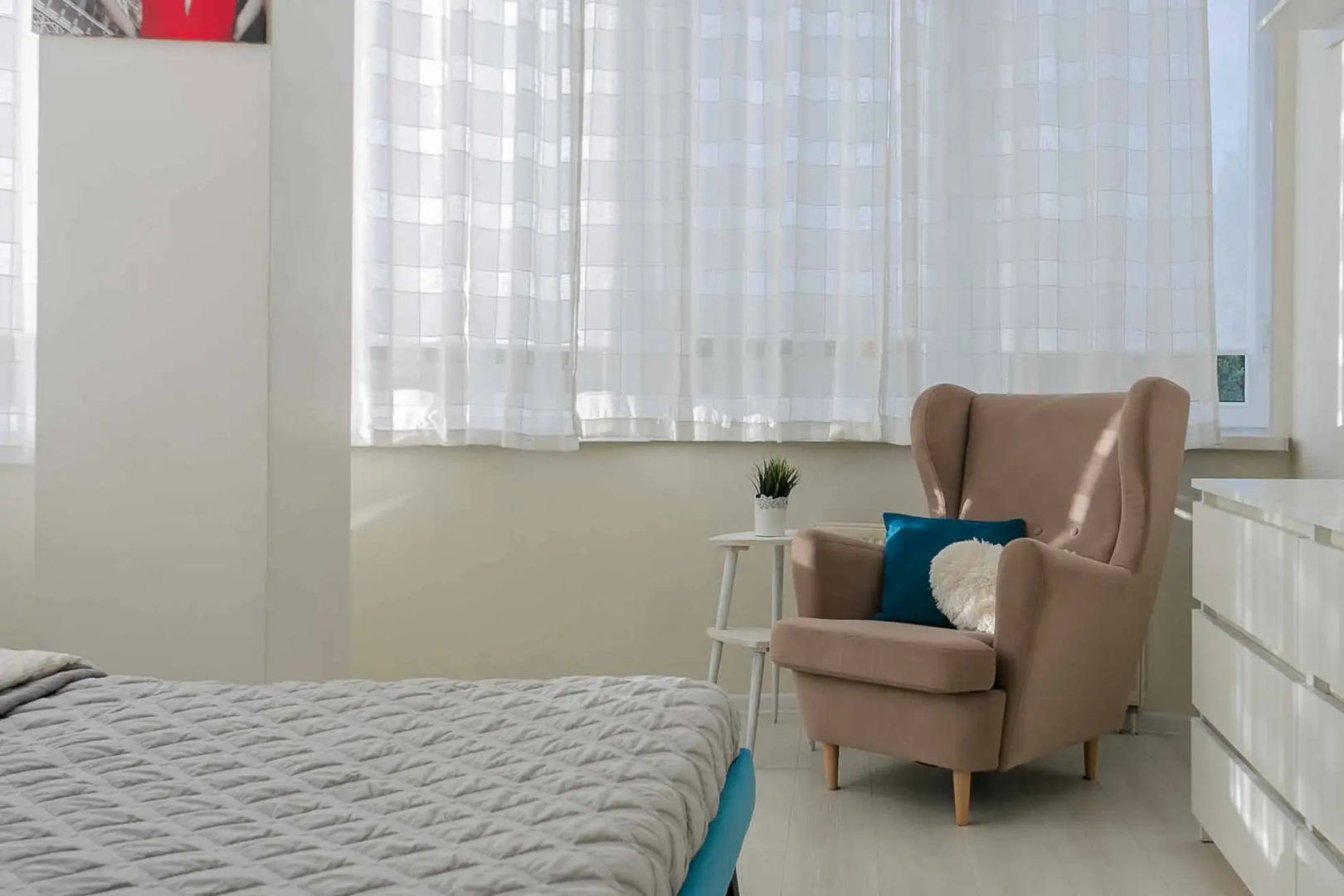 Апартаменты У Резиденции Королей