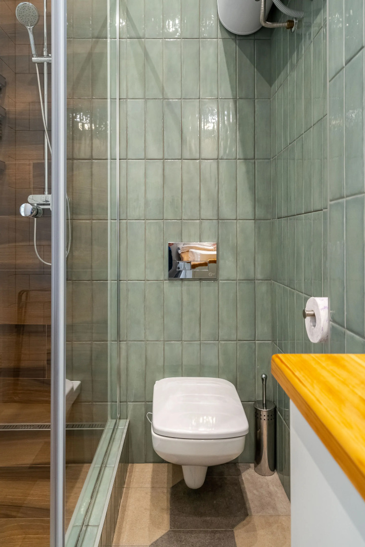 Апартаменты Alarchi