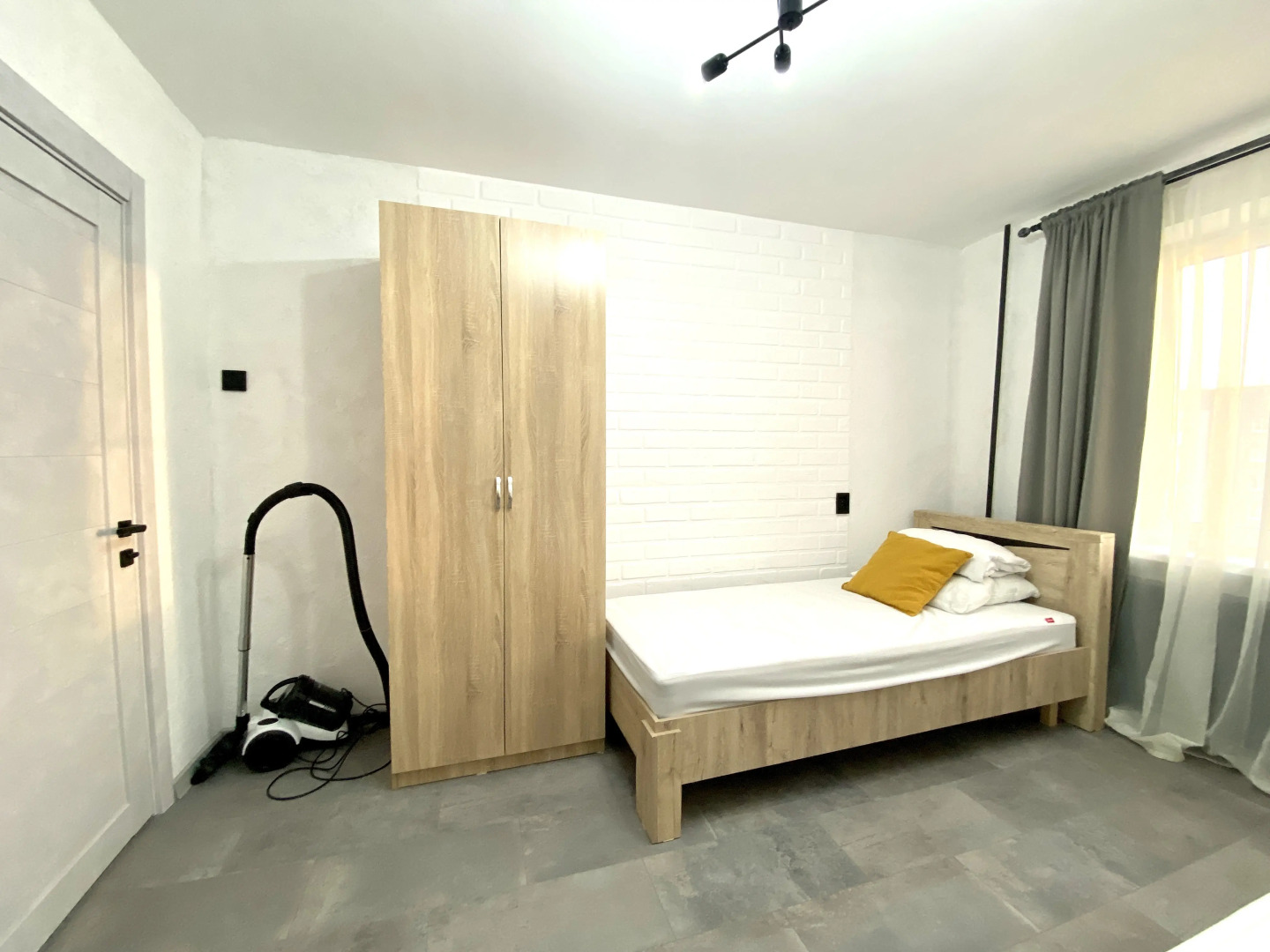 Квартира Лофт в Центре Выксы