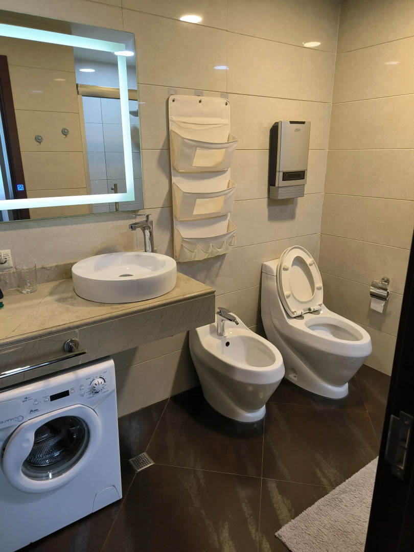 Апартаменты в Дримленд Оазис