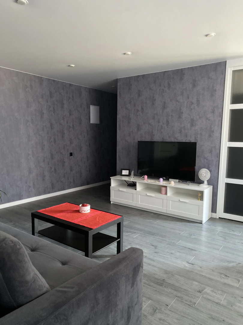 2-х Комнатная Квартира в Самом Центре,45 м2