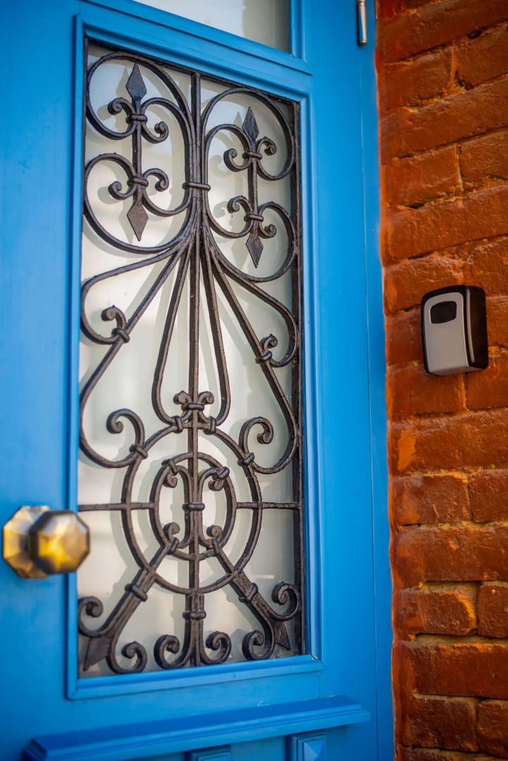 Апартаменты HB apartments Sartichala