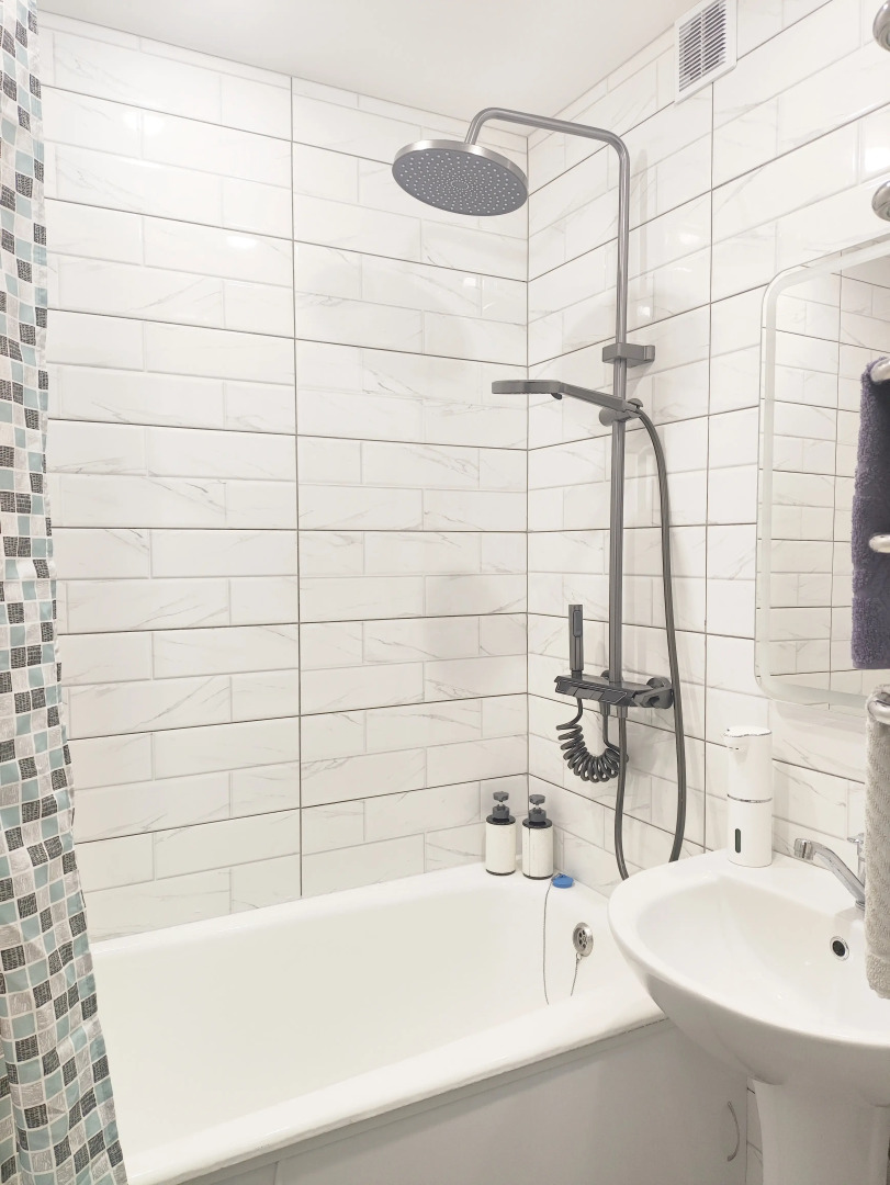 Квартира Просторная двухкомнатная в самом центре Тулы