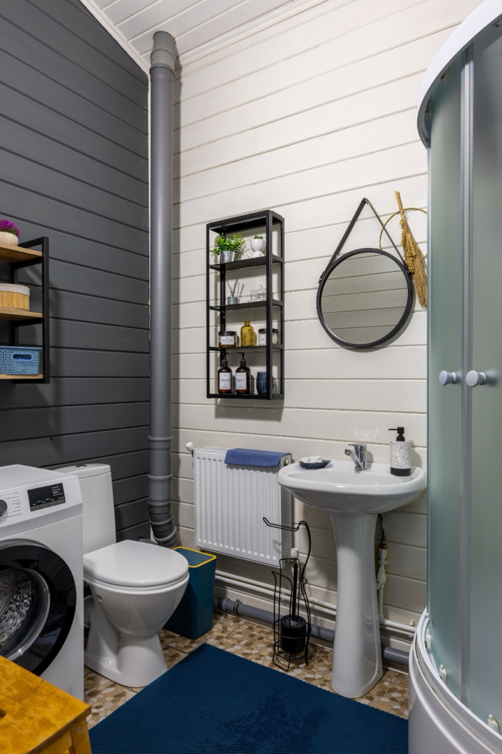 Частный дом в поселке ЭкоКвартал Раздолье