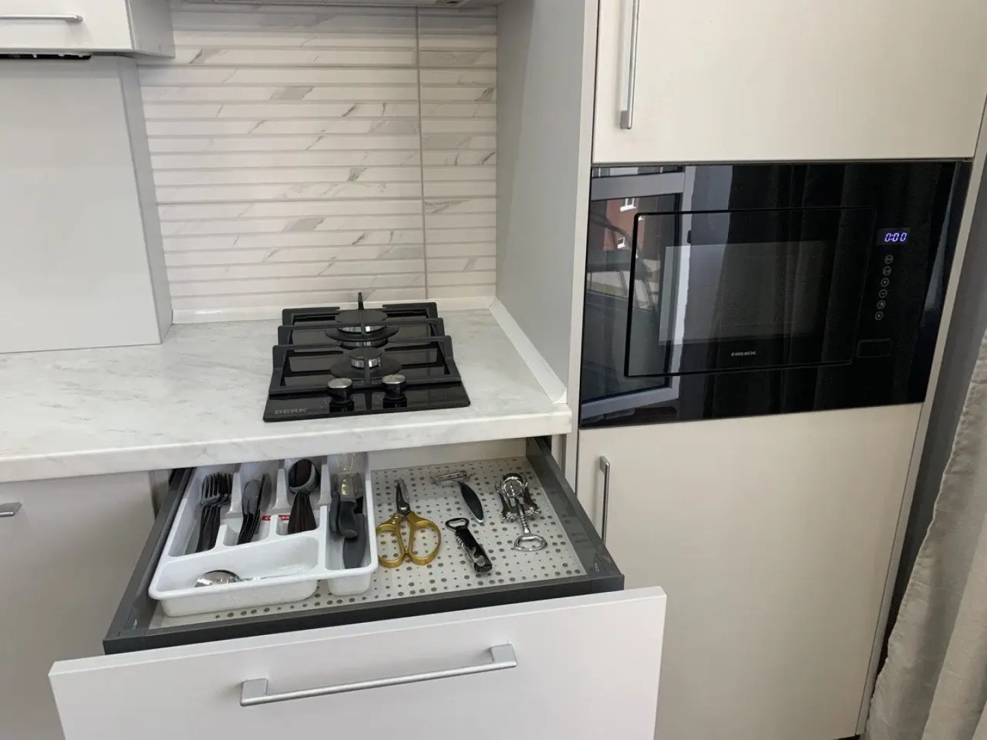 Апартаменты У моря