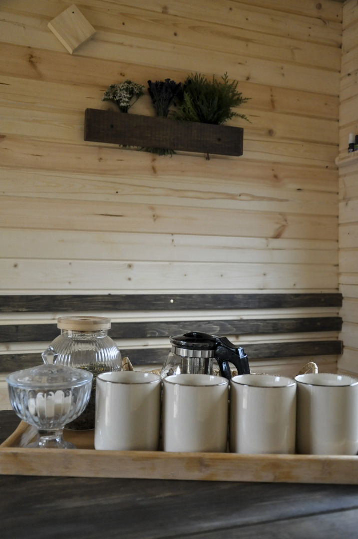 Частный дом Загородный Гуси House