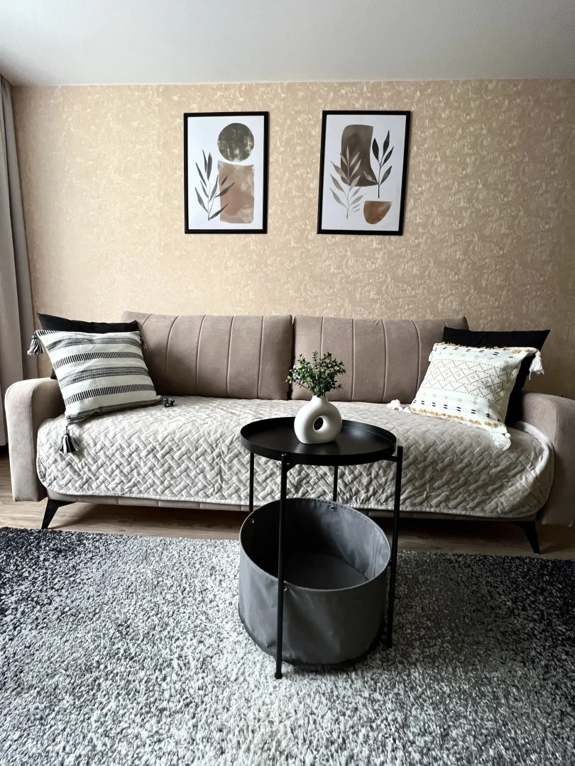 Апартаменты Классика у Кремля