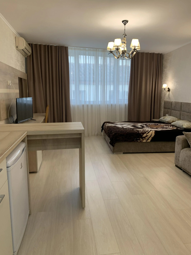 Гостевой дом Владислава