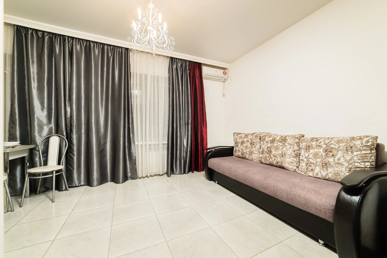 Апартаменты в Самом Центре Казани