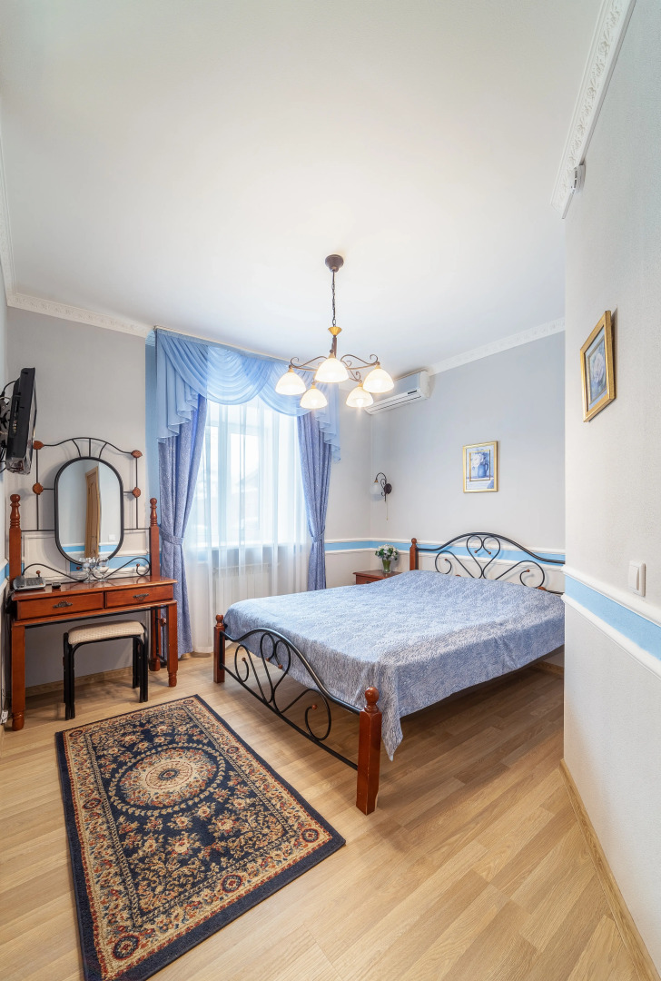 Мини-отель Виктория