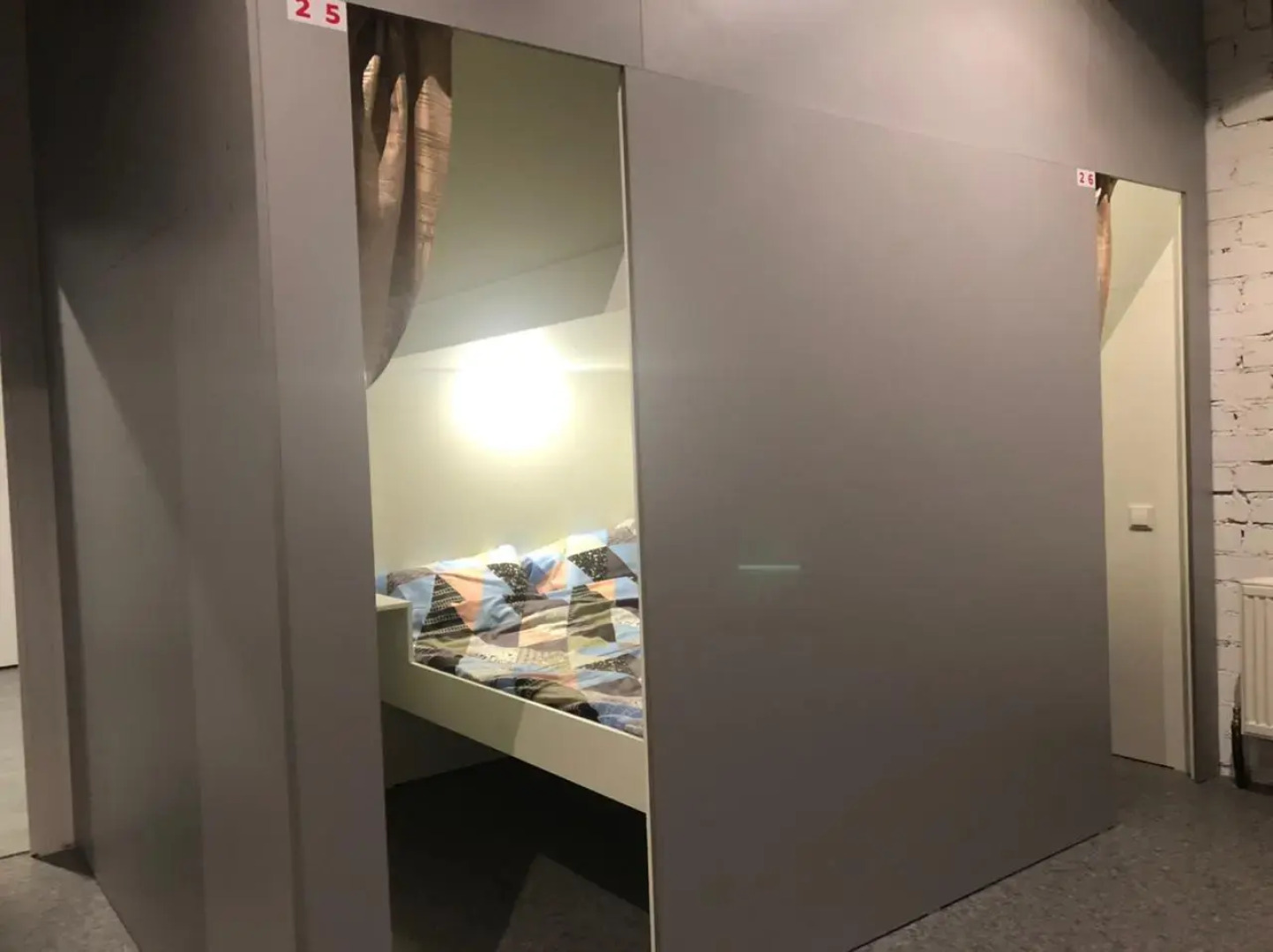 Хостел Решка