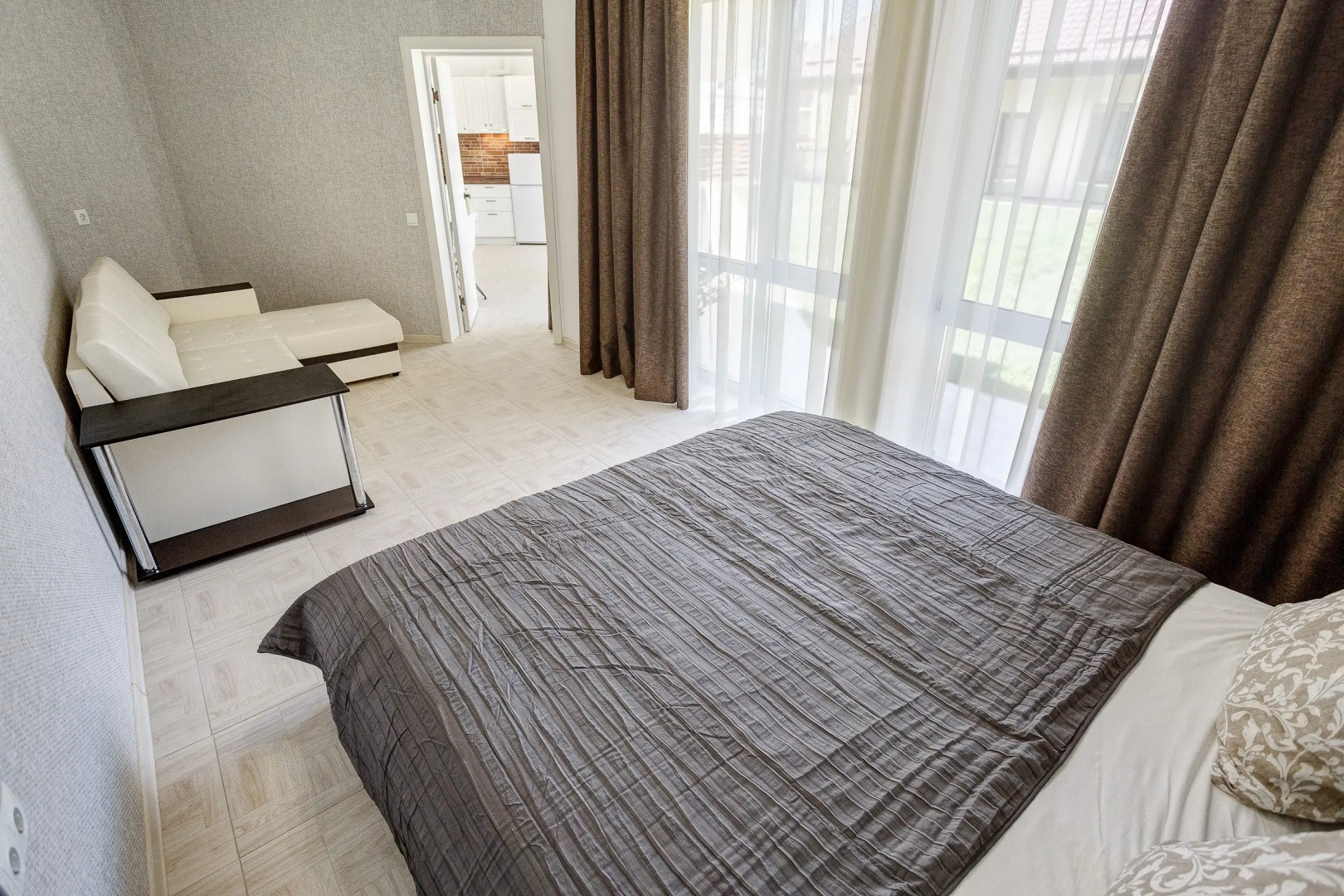 Апартаменты Rybak7